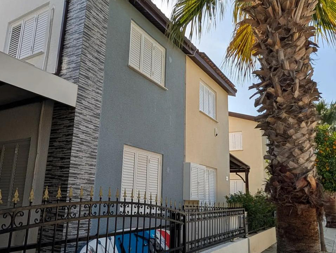 House in Larnaca