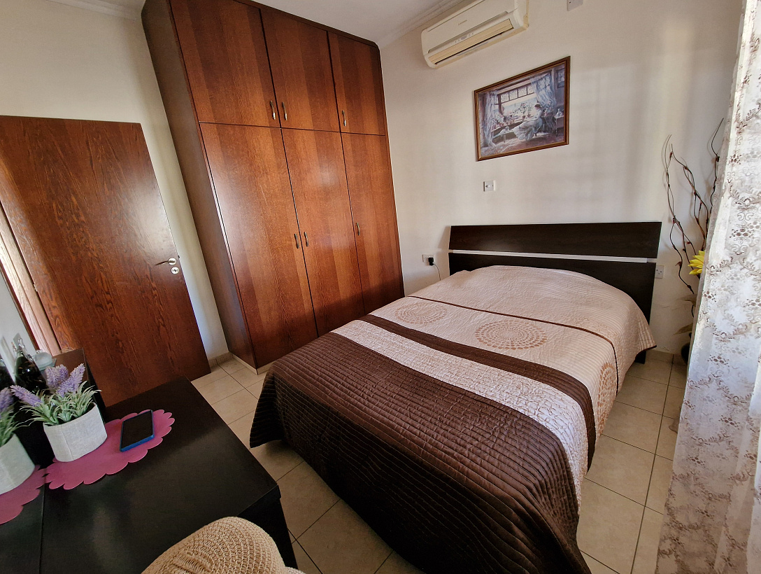 House in Famagusta