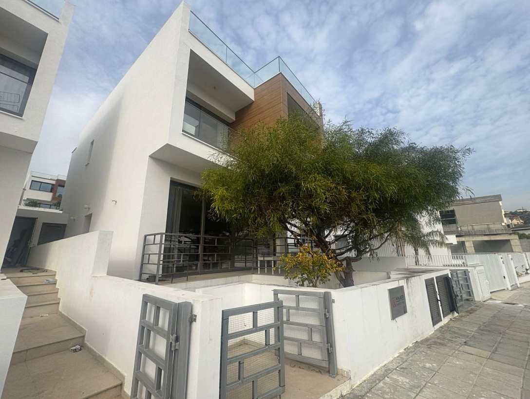 House in Limassol