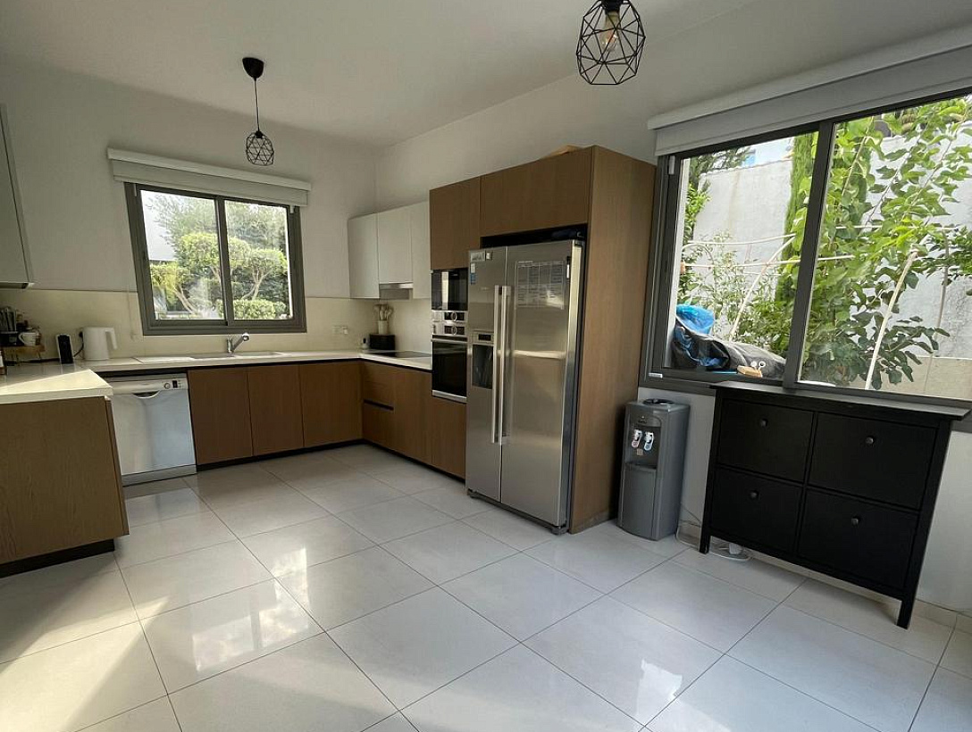 Вилла в Лимассоле