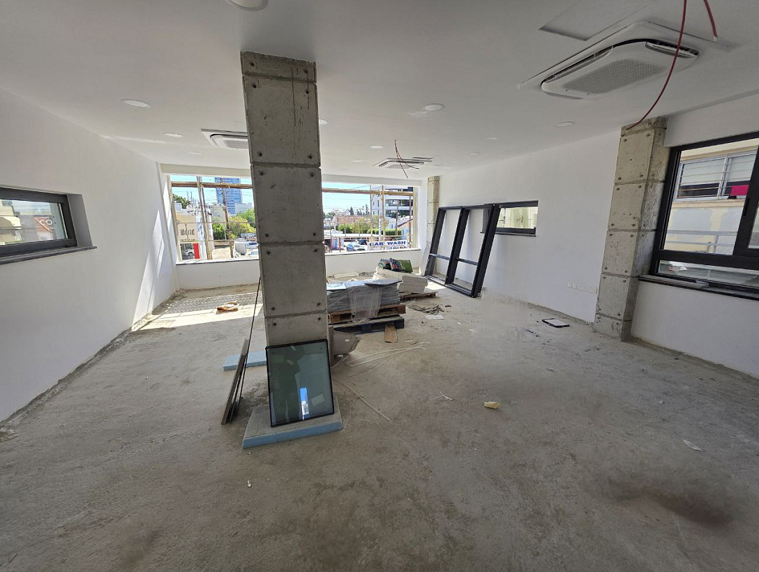 New office in Limassol