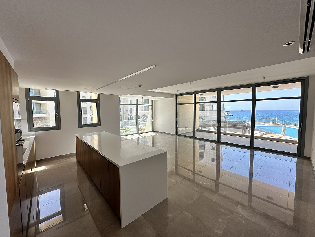 Apartment in Limassol