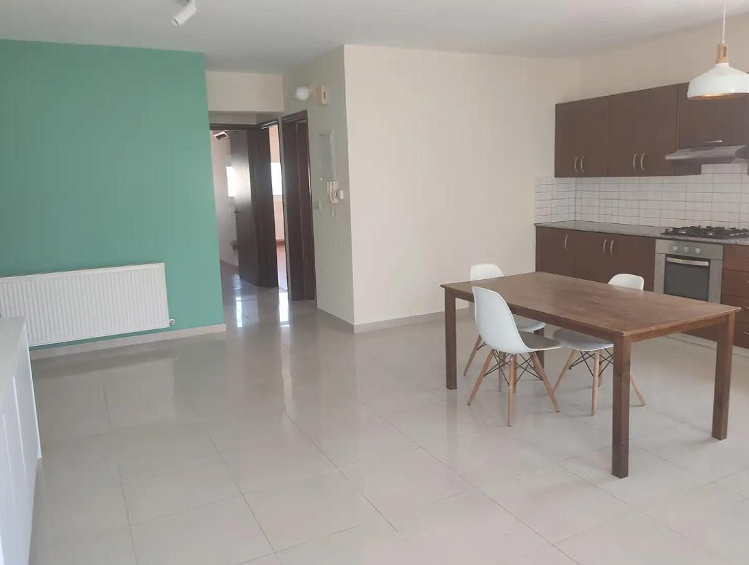 Flat in Nicosia