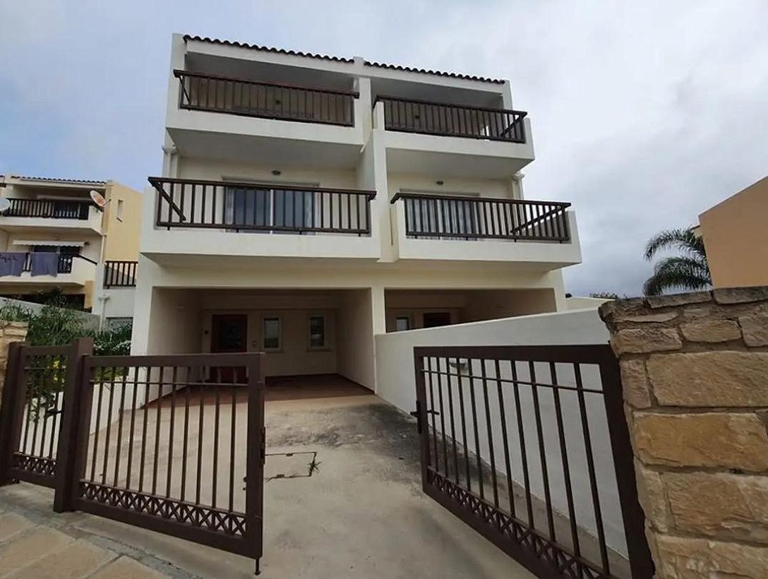 House in Paphos
