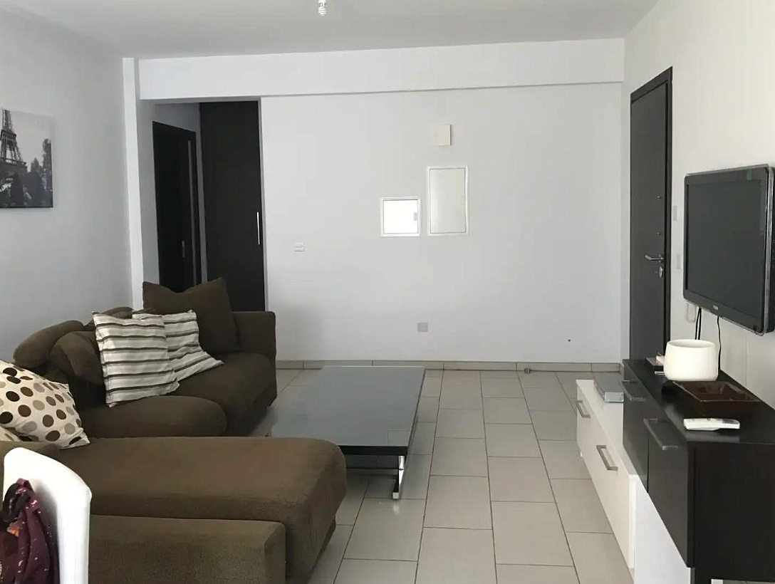 Flat in Nicosia