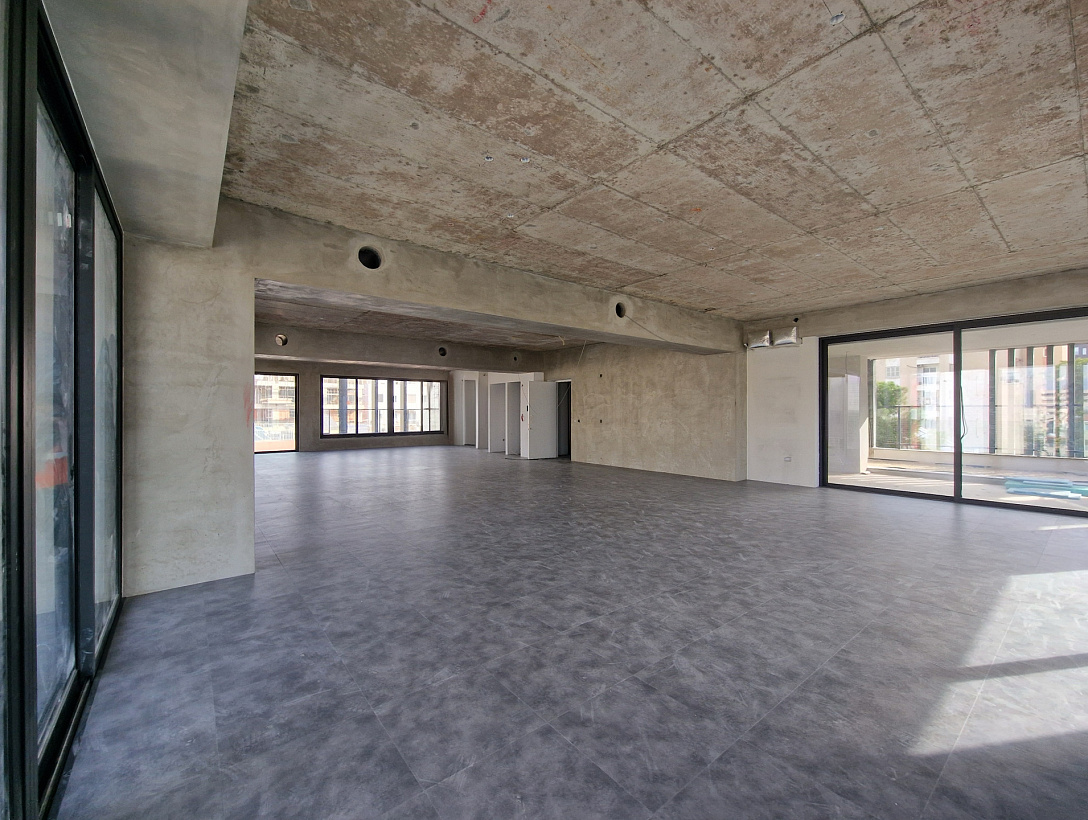 Новый офис в Никосии