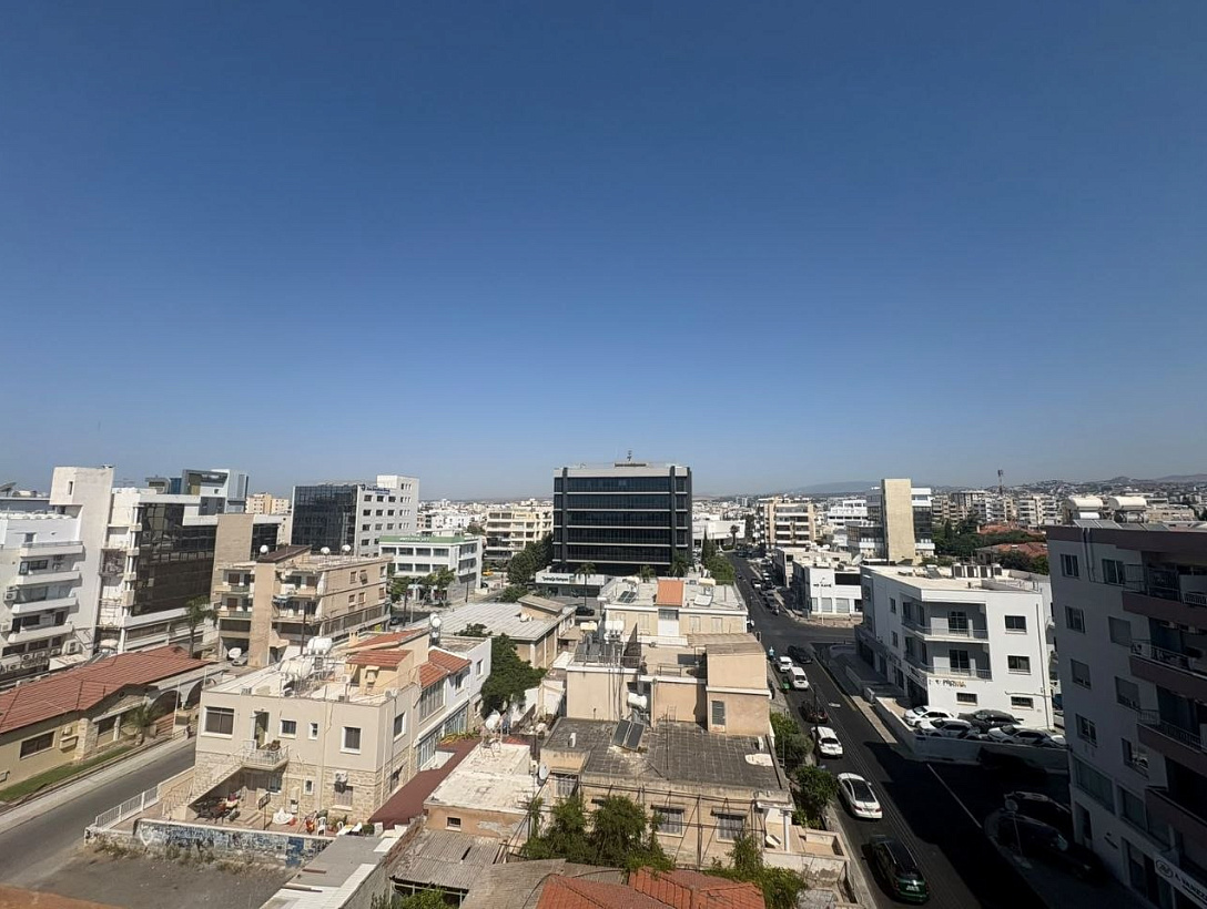 Office in Cyprus