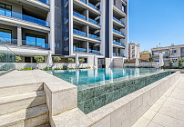 Apartment, 2 bedrooms — 20