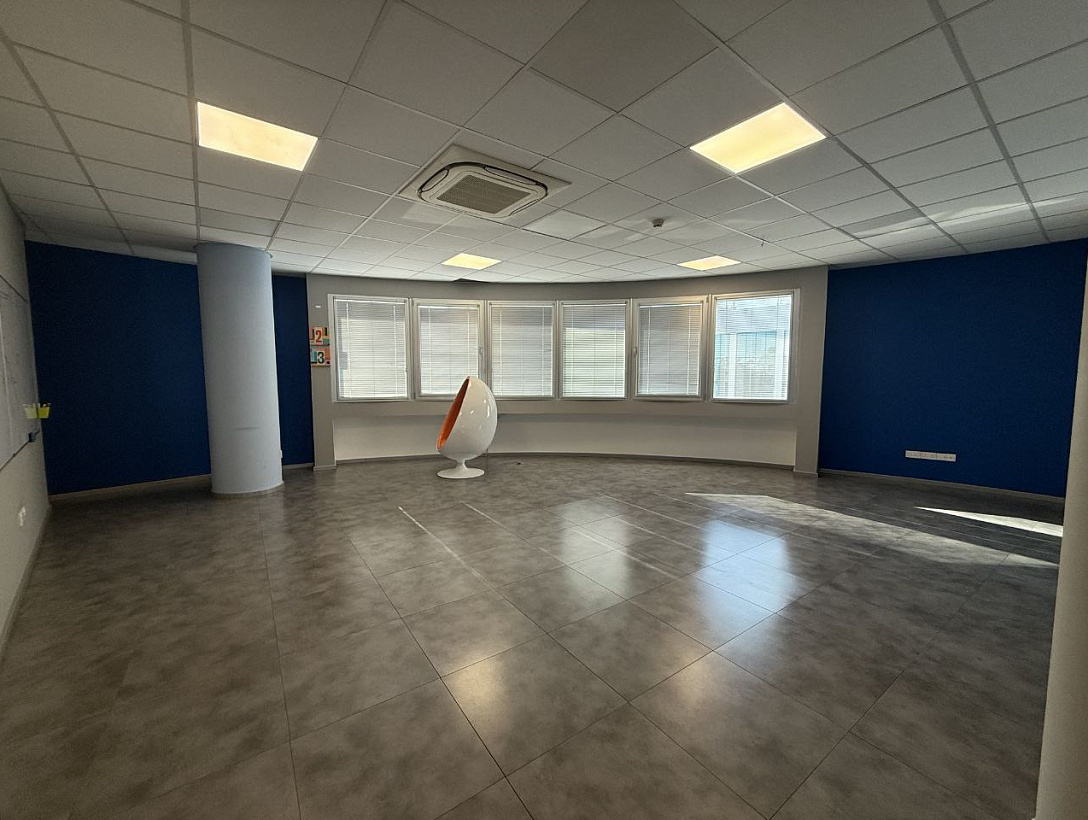 Офис в Лимассоле