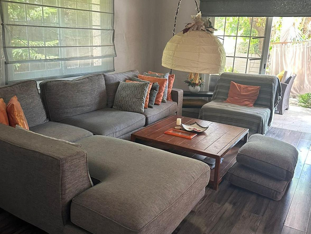 Villa in Limassol