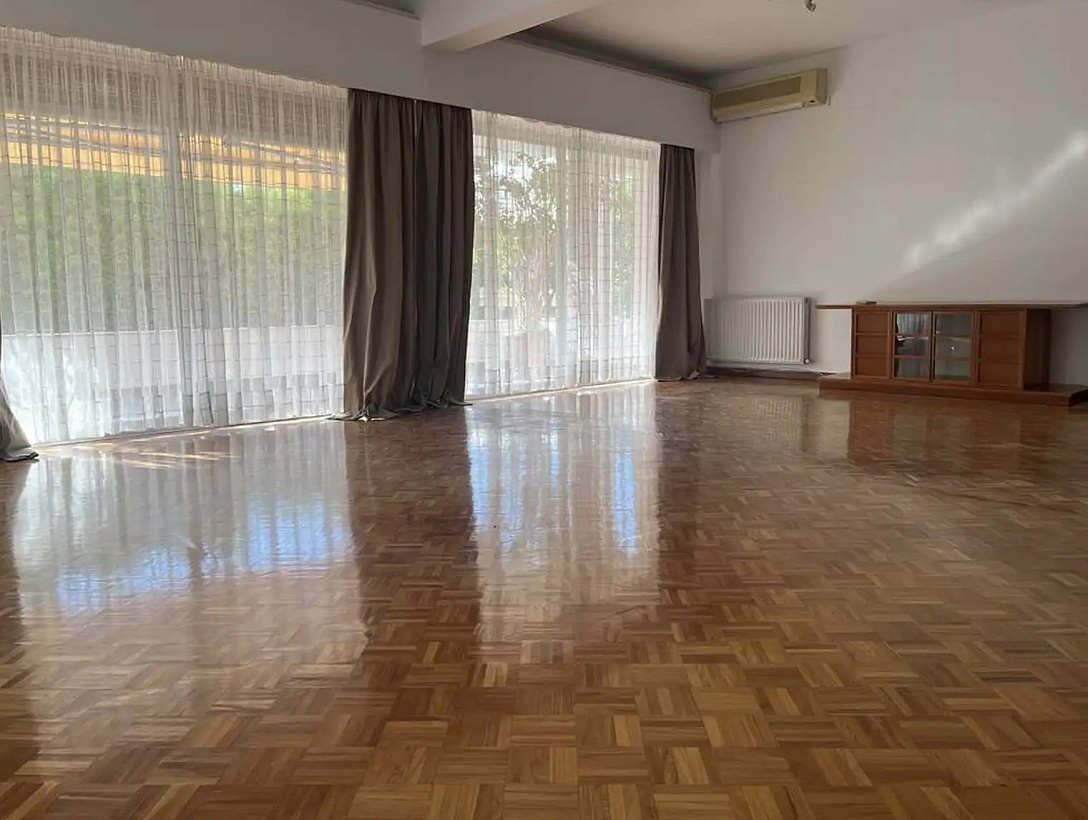 Flat in Limassol