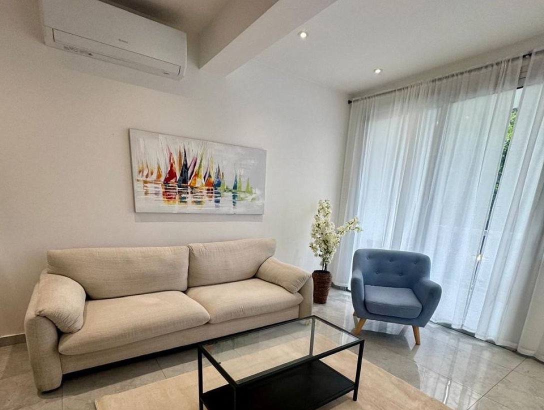 Flat in Limassol