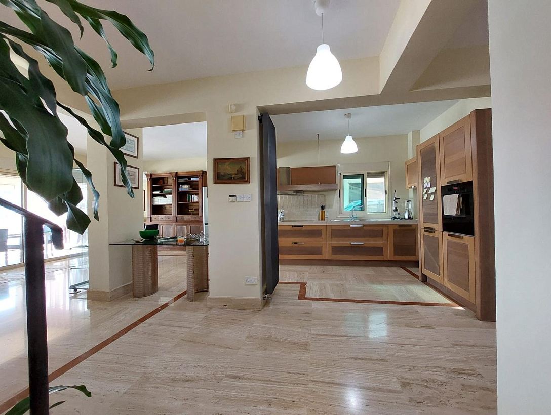 Вилла в Ларнаке