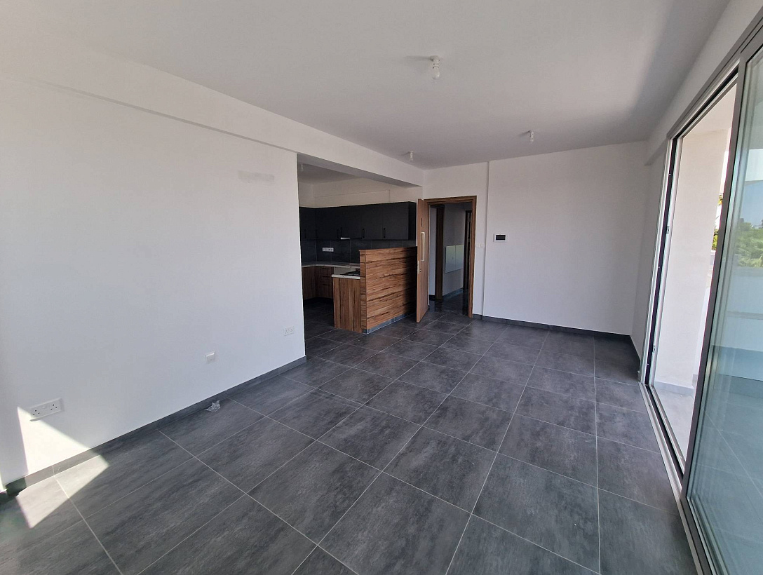 New flat in Larnaca