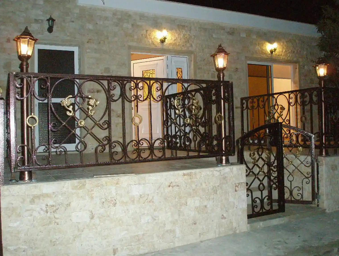 House in Limassol
