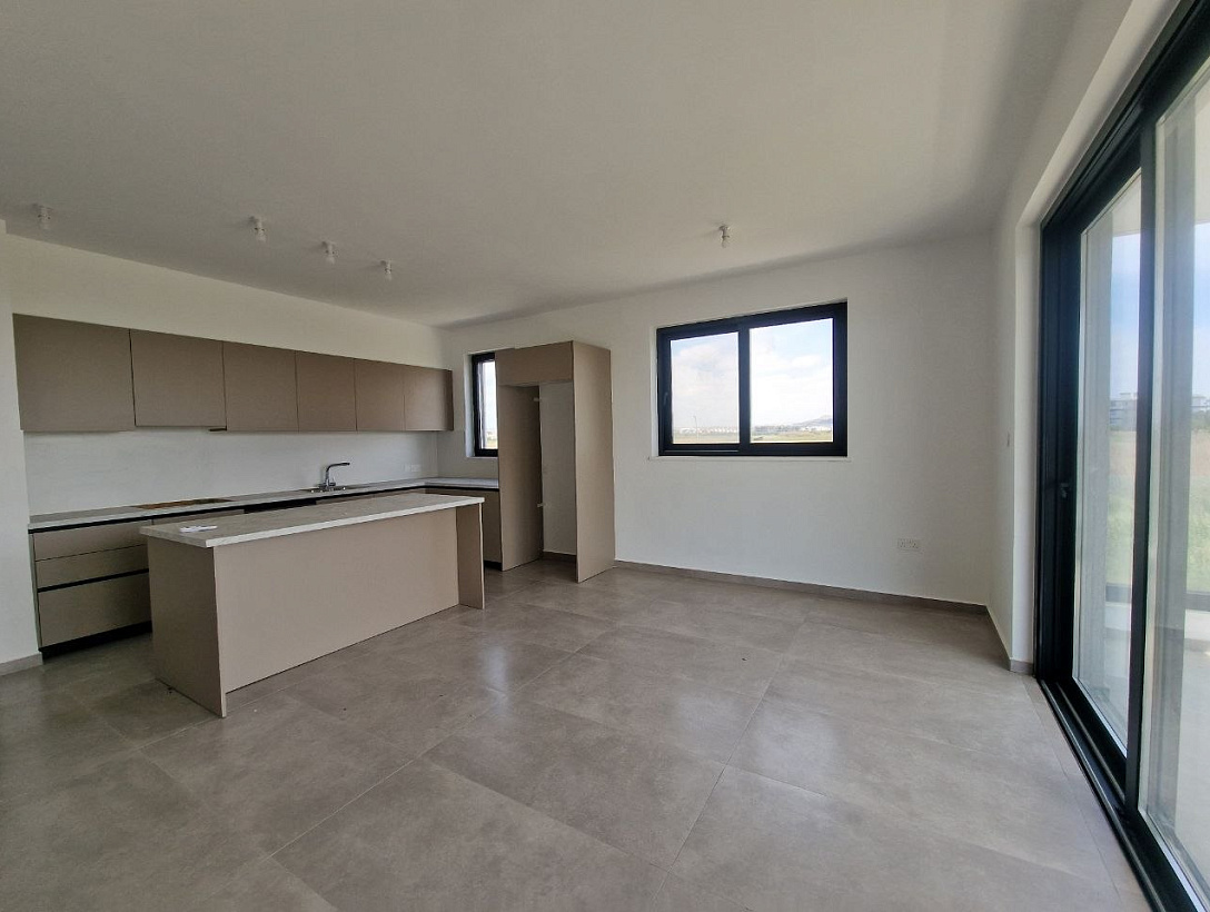 Flat in Larnaca