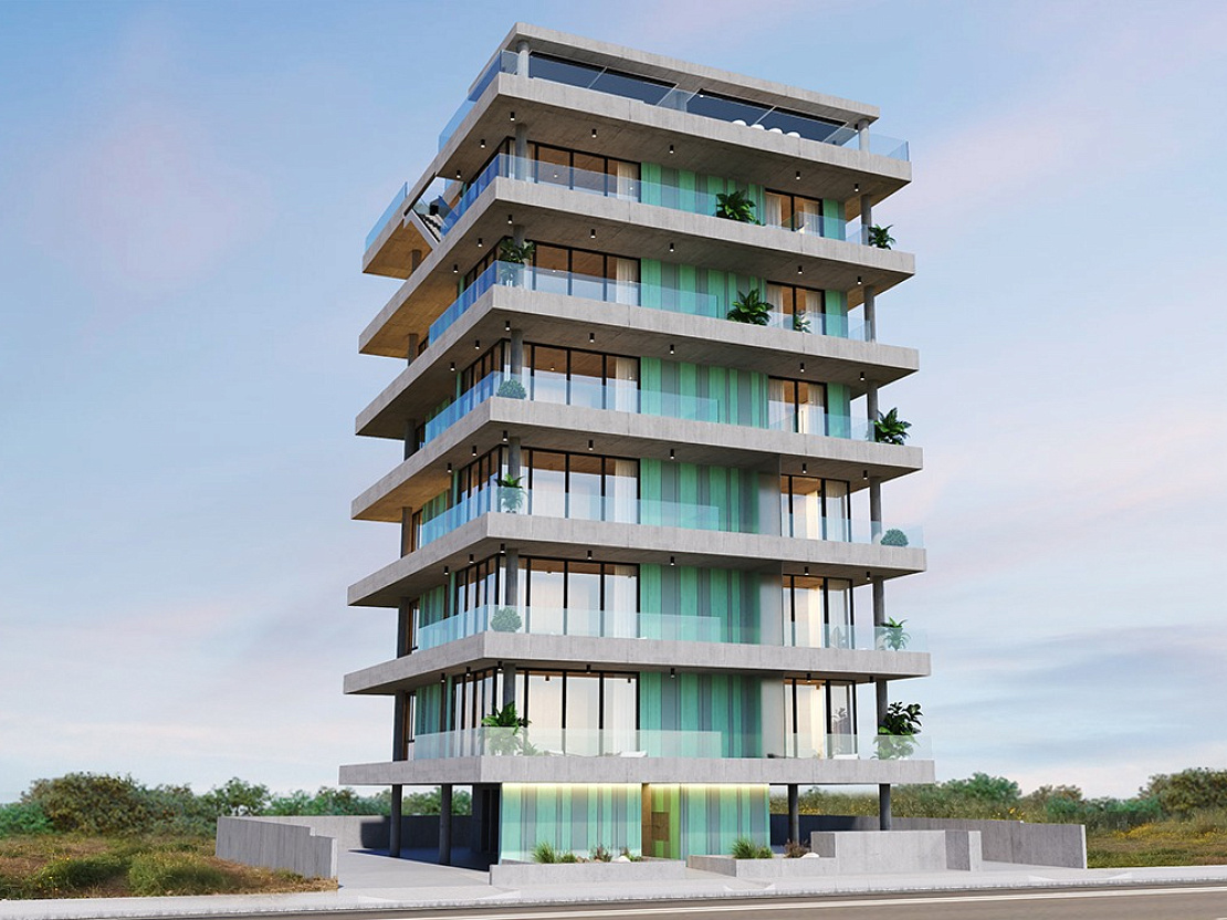 Reef Residence