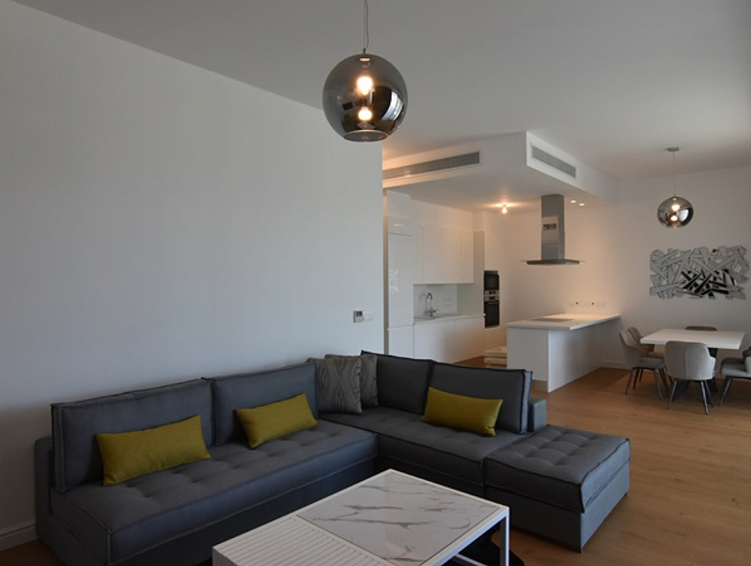 Apartment in Limassol