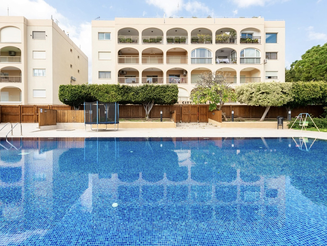 Apartment in Limassol