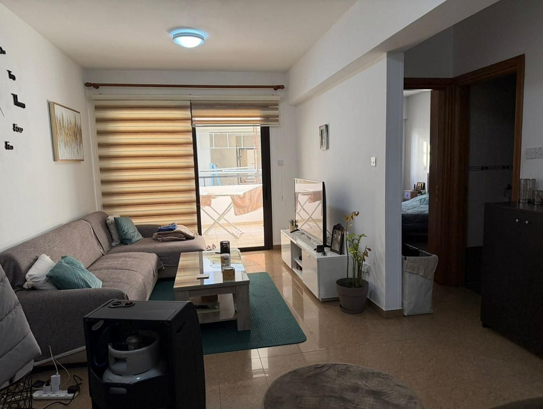 Flat in Larnaca