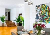 Villa, 6 bedrooms — 28