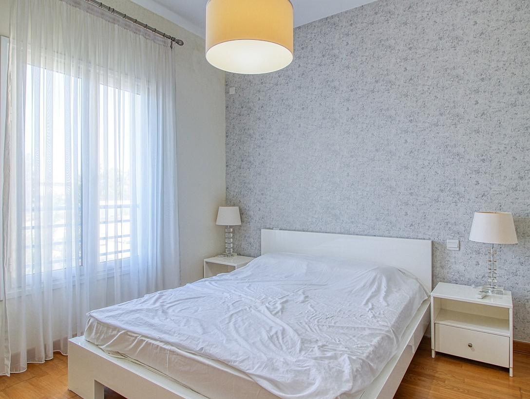 Apartment in Limassol