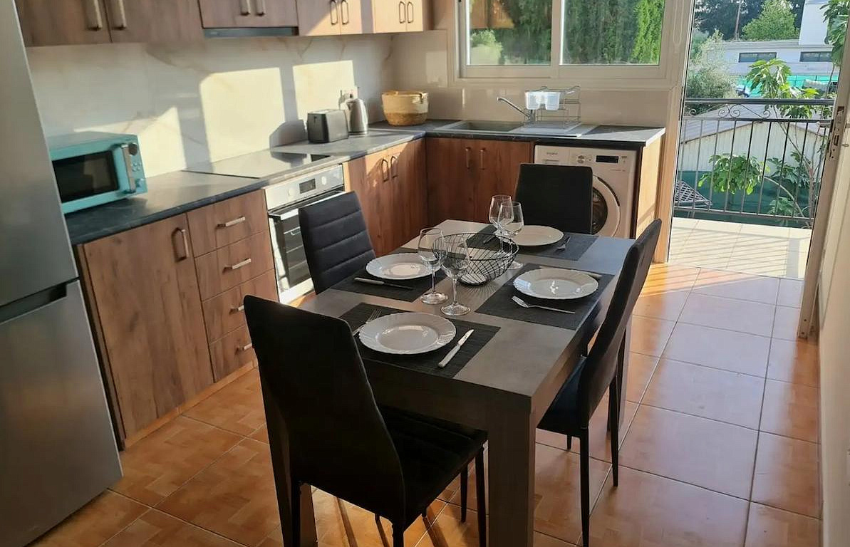 2-bedroom apartment in Universal, Paphos — 6