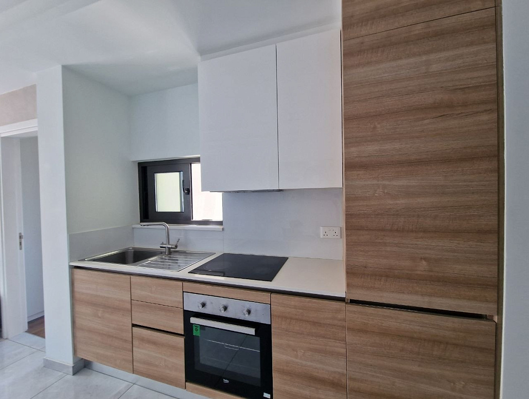 Flat in Larnaca