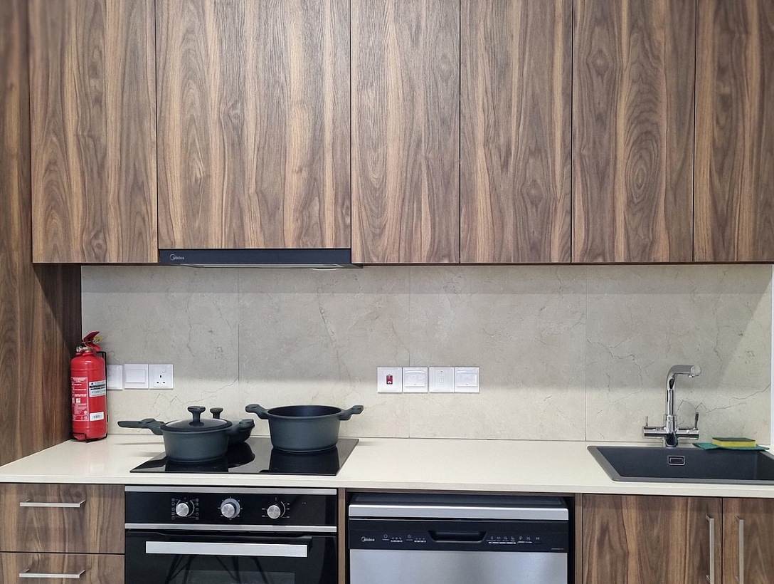 Квартира на Кипре