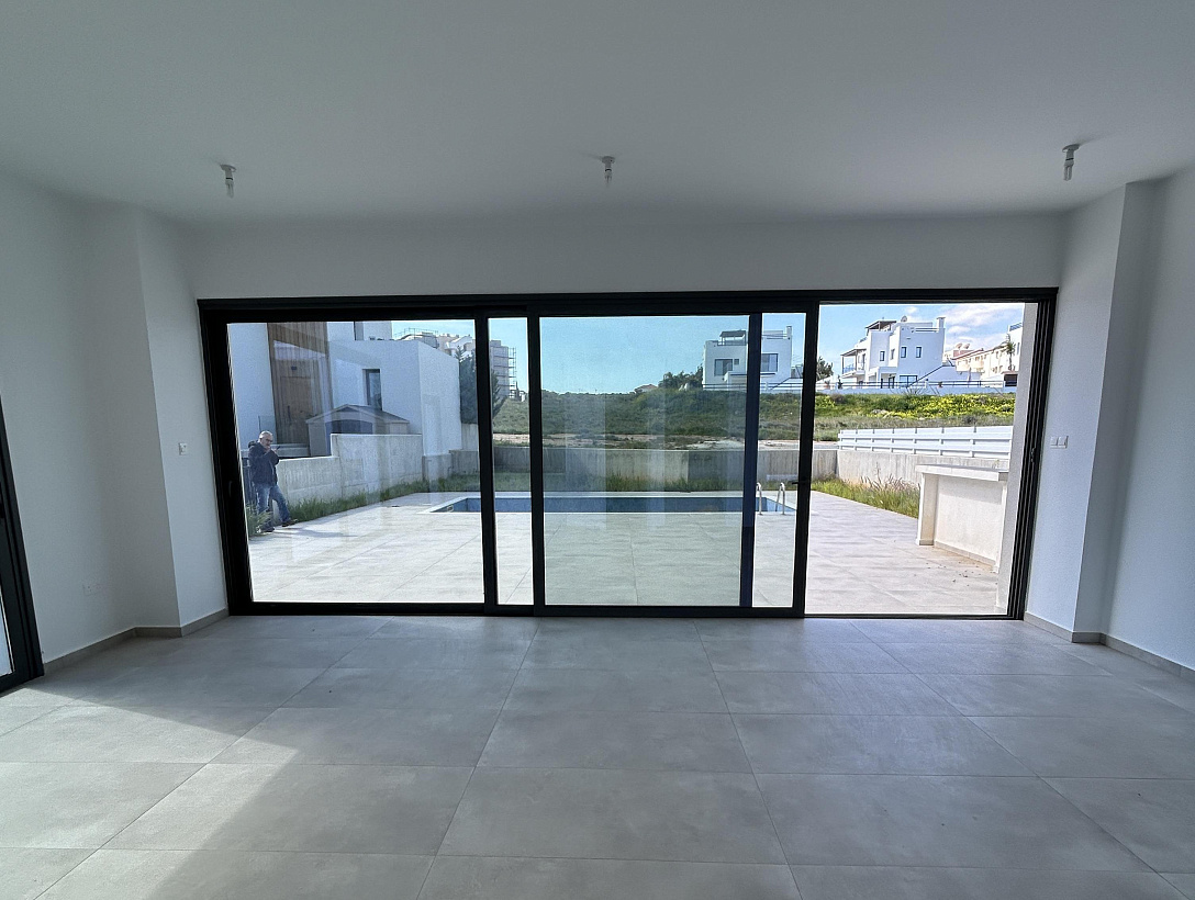 Villa in Famagusta