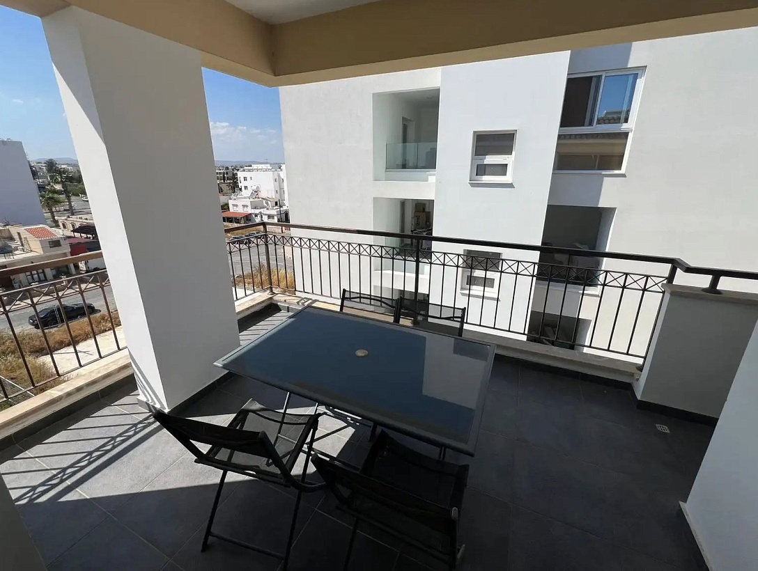 Flat in Larnaca