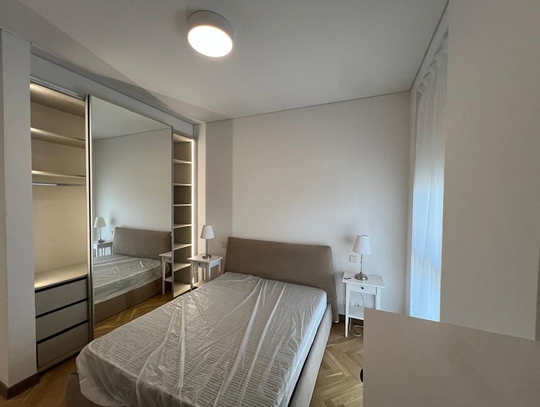 New penthouse in Limassol