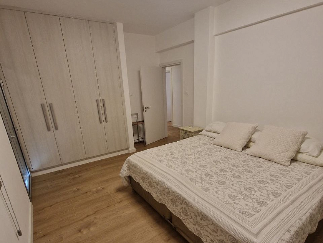 Penthouse in Limassol