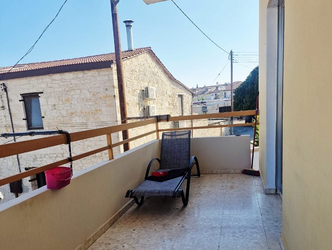 Квартира в Лимассоле