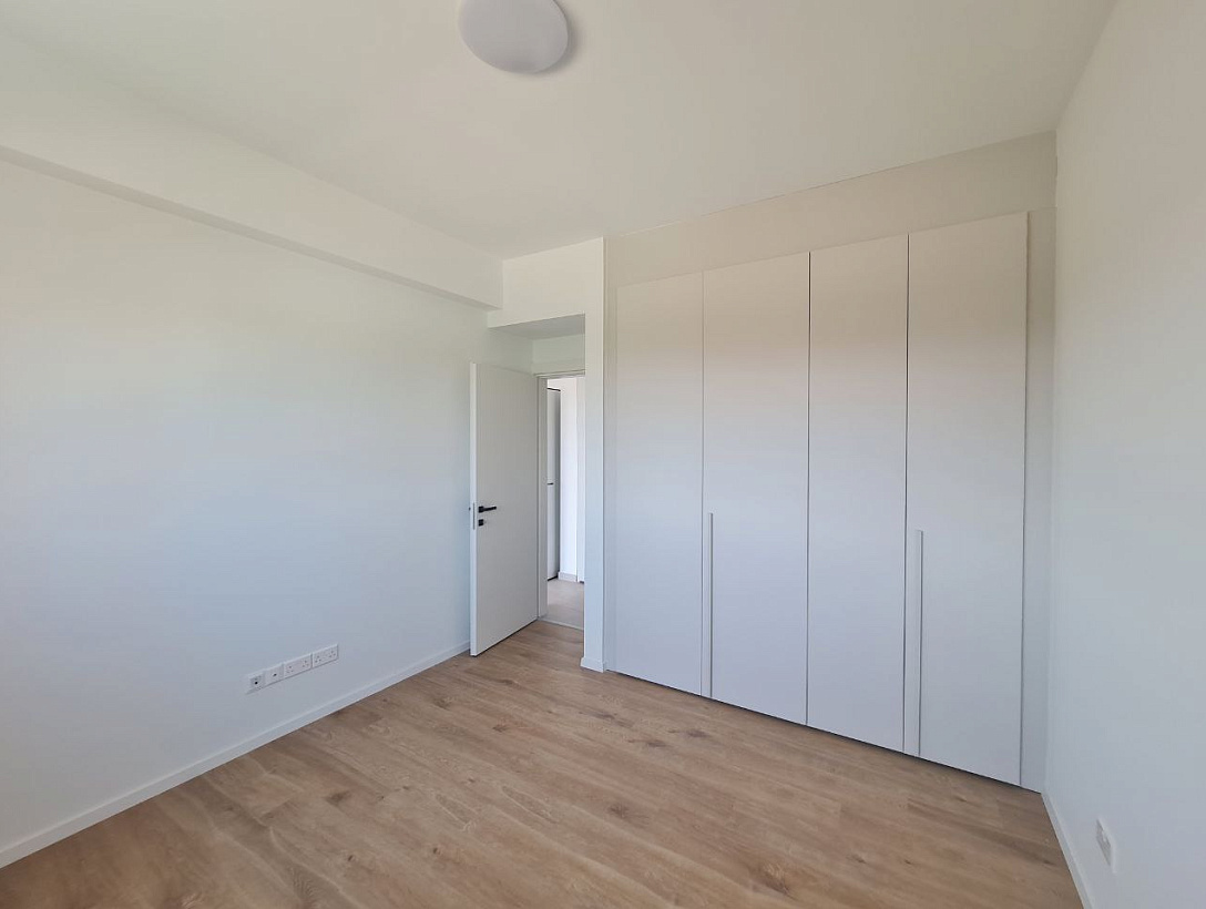 New flat in Nicosia