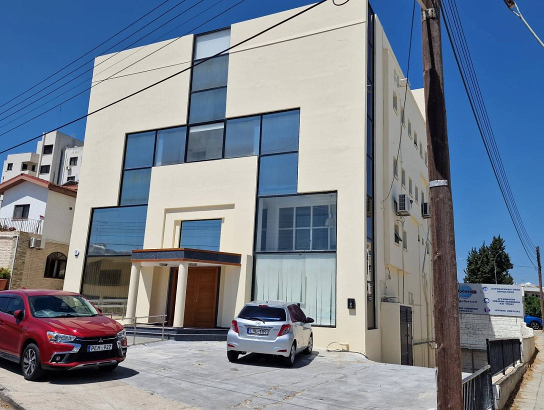 Commercial in Larnaca