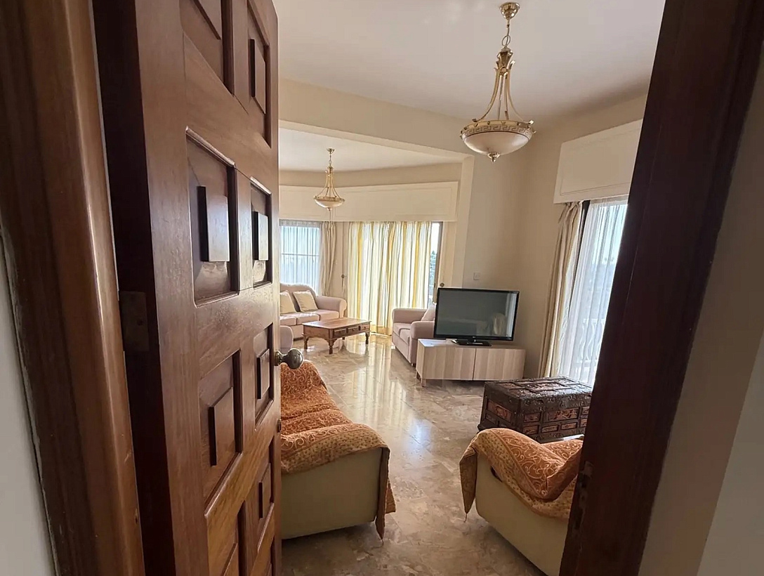 Пентхаус в Лимассоле