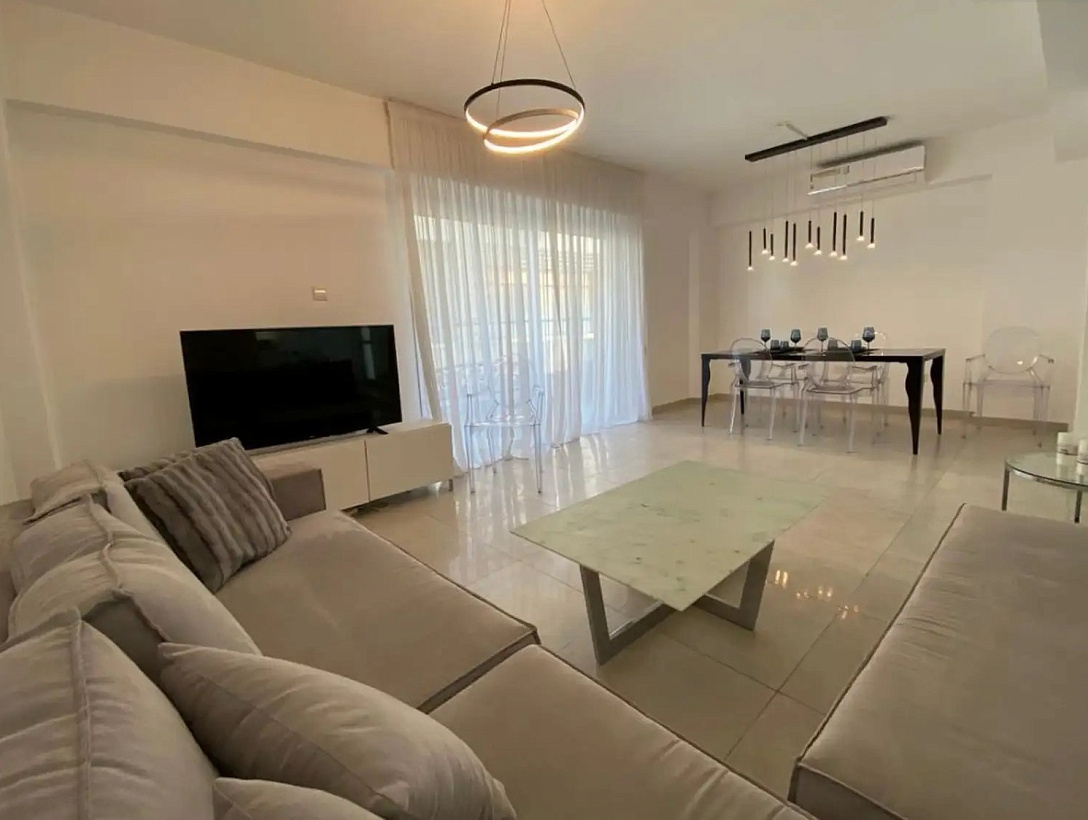 Apartment in Limassol