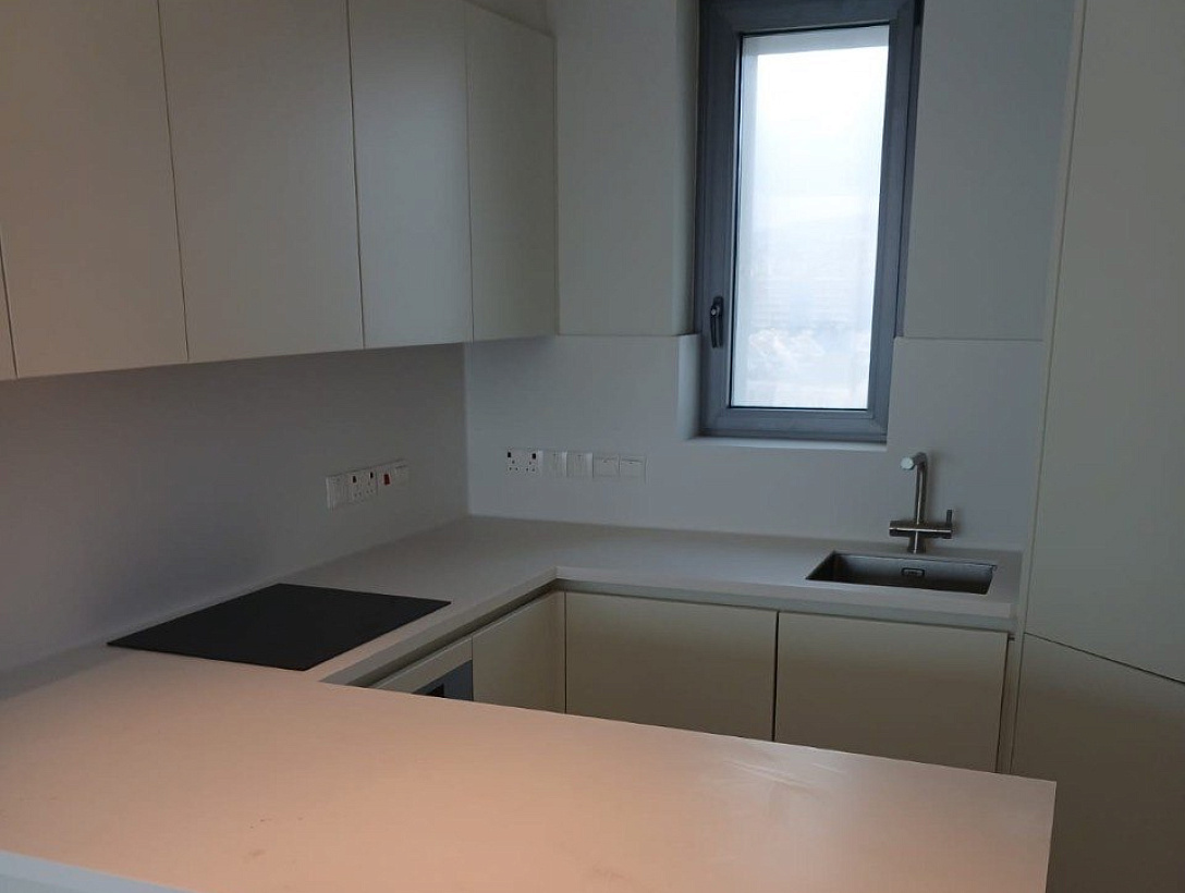 Apartment in Limassol