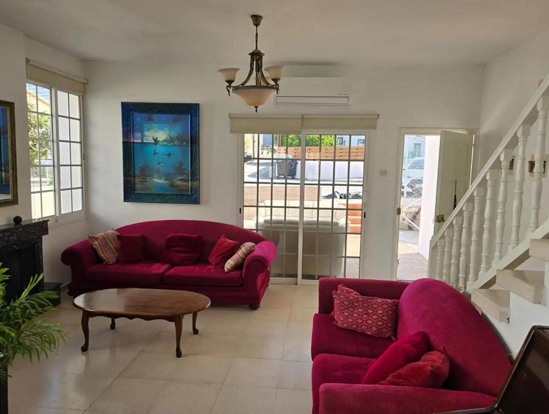 House in Paphos