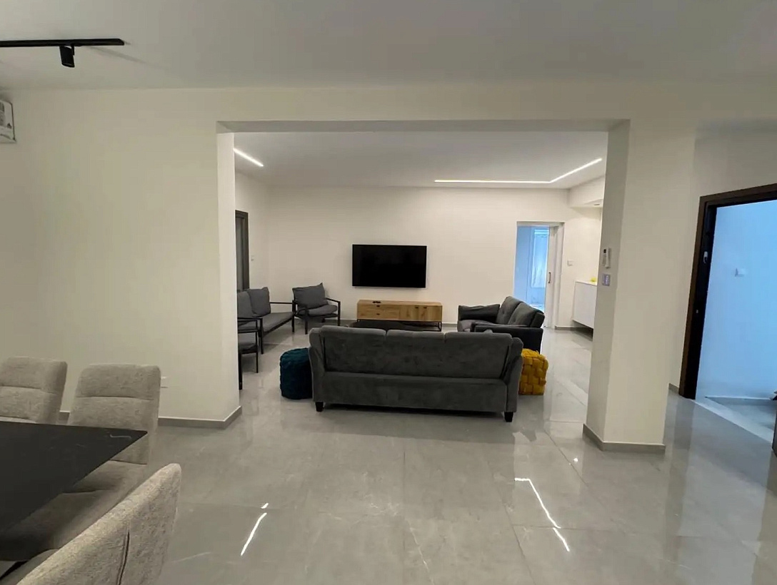 Flat in Nicosia