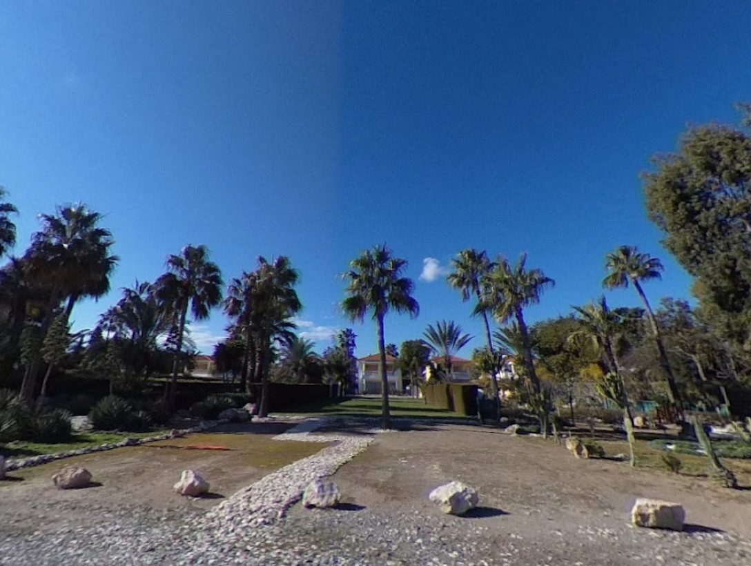Villa in Larnaca