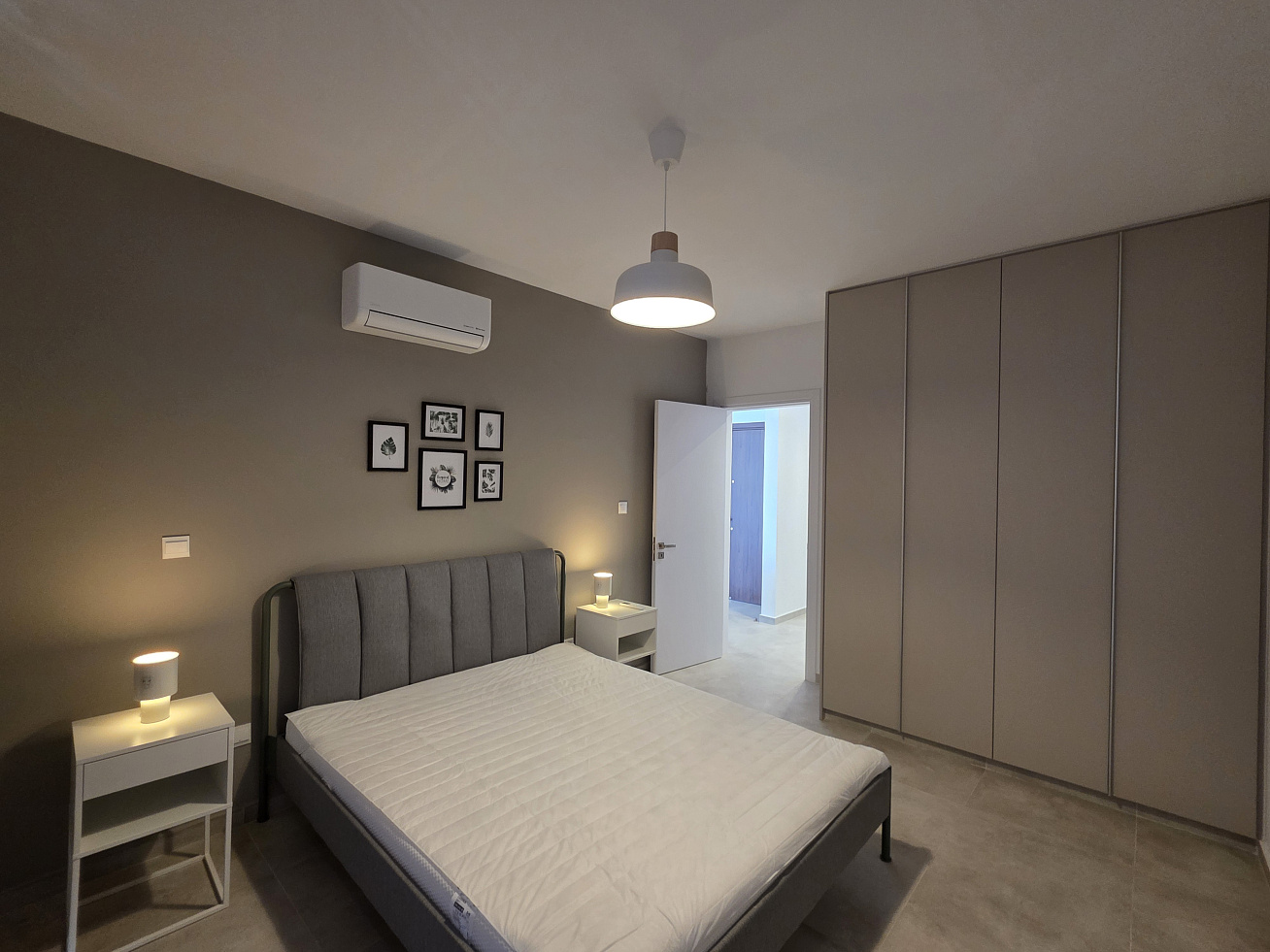 Apartment, 1 bedroom — 4