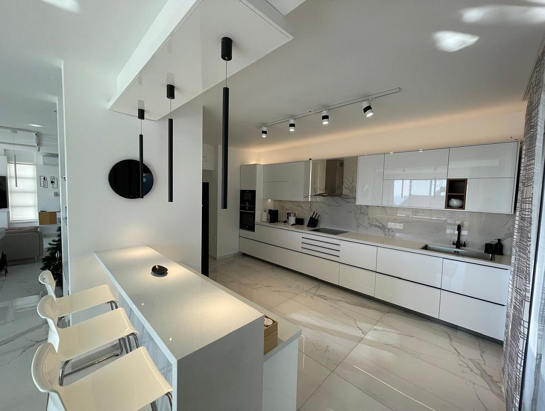 Villa in Limassol