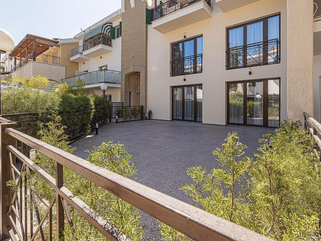 Apartment in Limassol