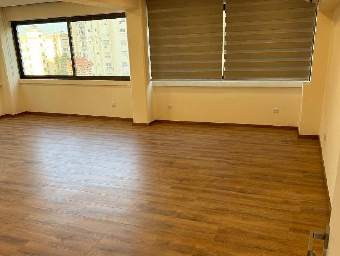 Office in Limassol