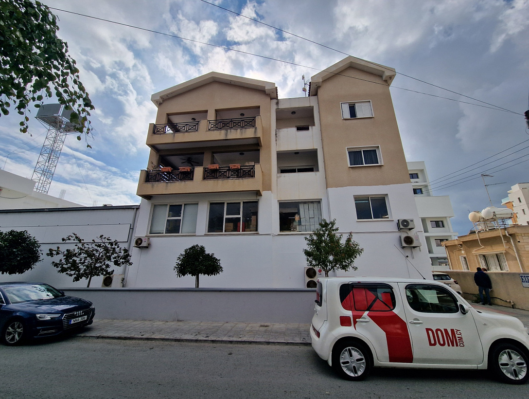 Apartment in Larnaca
