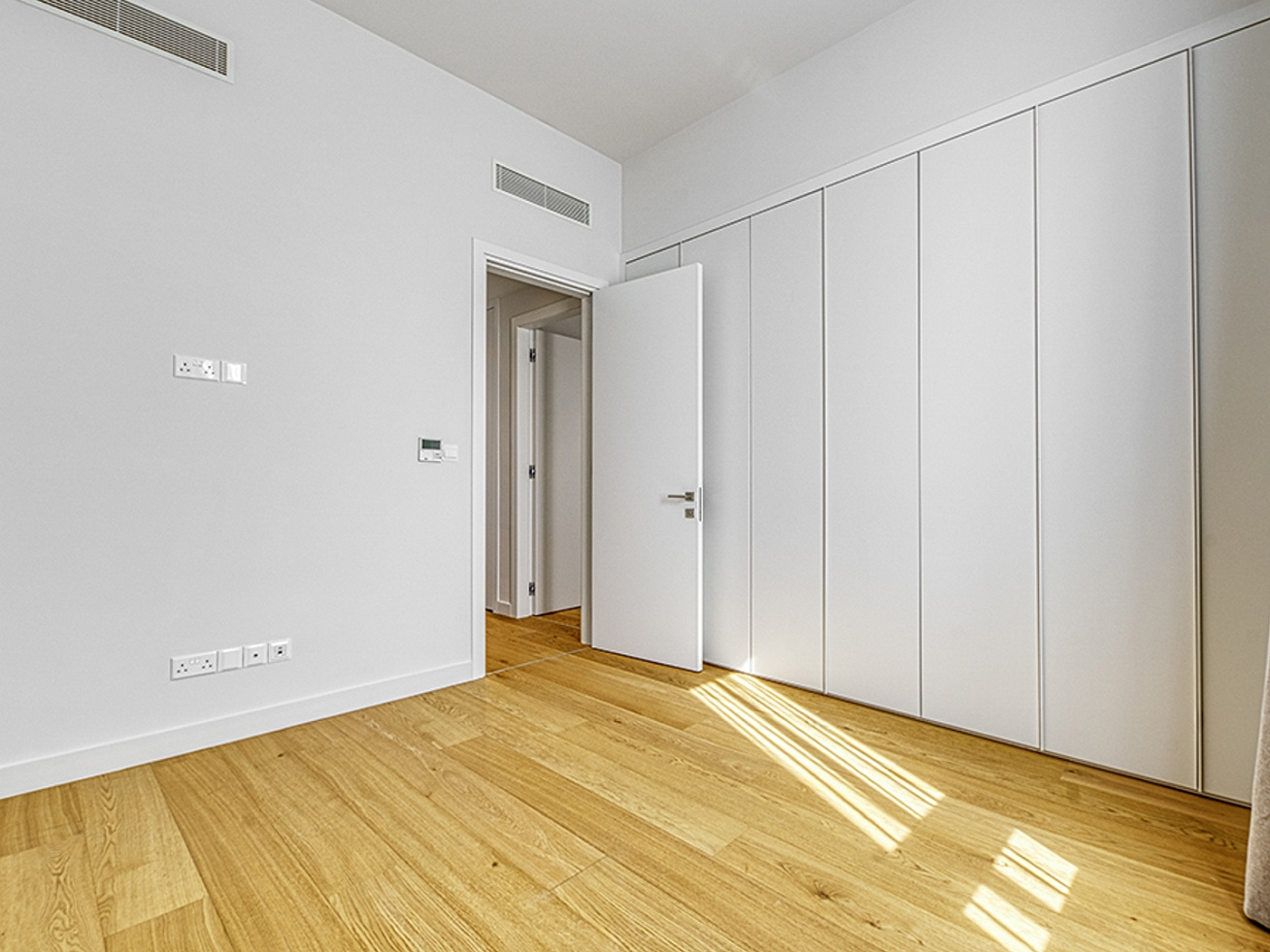 Apartment, 2 bedrooms — 9