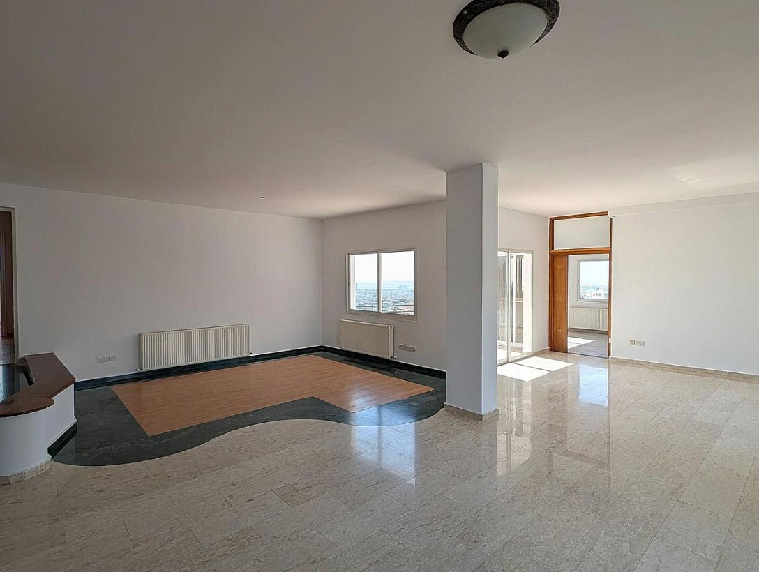 Residential in Limassol