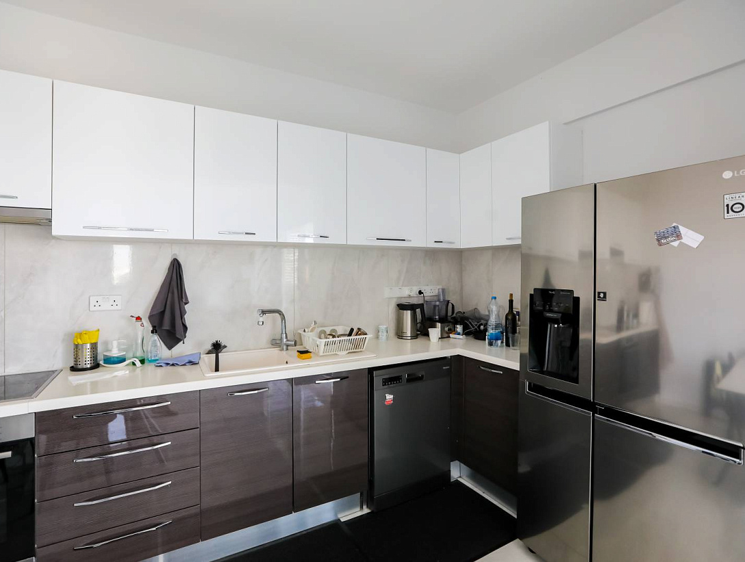 New flat in Larnaca